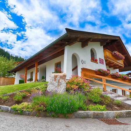 Haus Tirol Διαμέρισμα Thiersee Εξωτερικό φωτογραφία