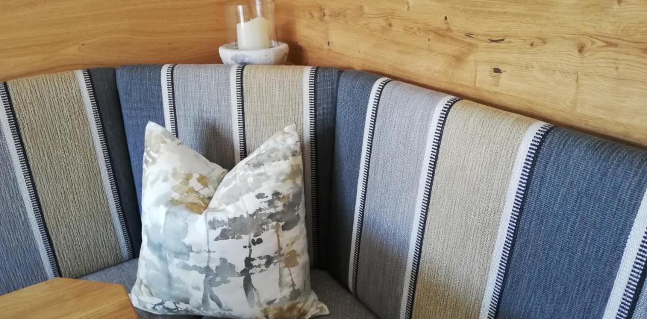 Haus Tirol Διαμέρισμα Thiersee Εξωτερικό φωτογραφία