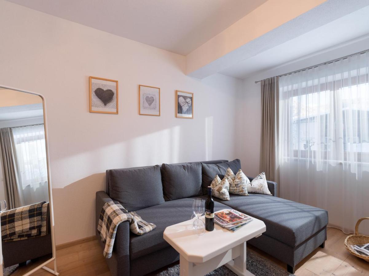 Haus Tirol Διαμέρισμα Thiersee Εξωτερικό φωτογραφία