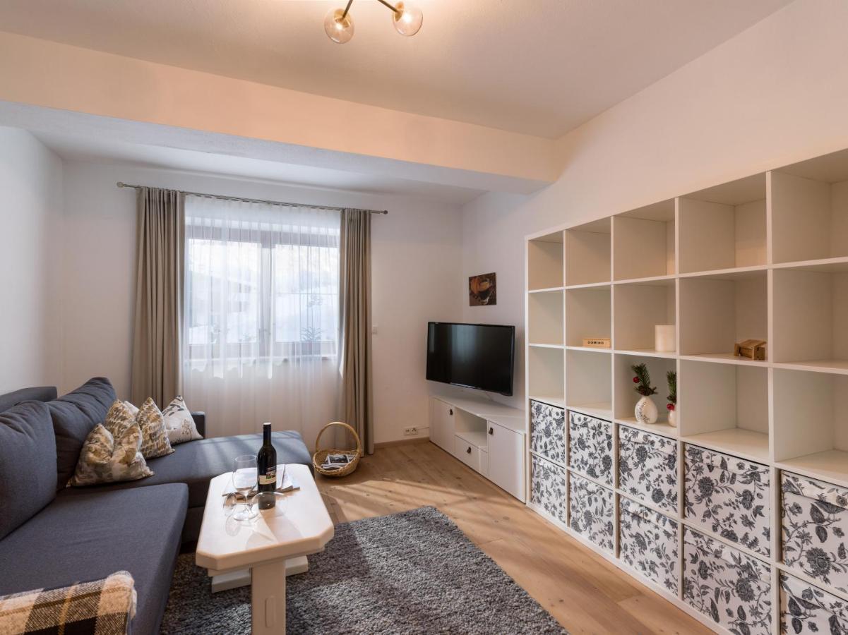 Haus Tirol Διαμέρισμα Thiersee Εξωτερικό φωτογραφία
