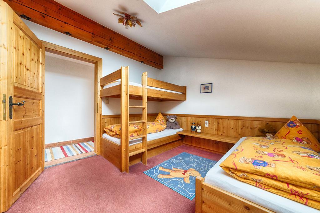 Haus Tirol Διαμέρισμα Thiersee Δωμάτιο φωτογραφία