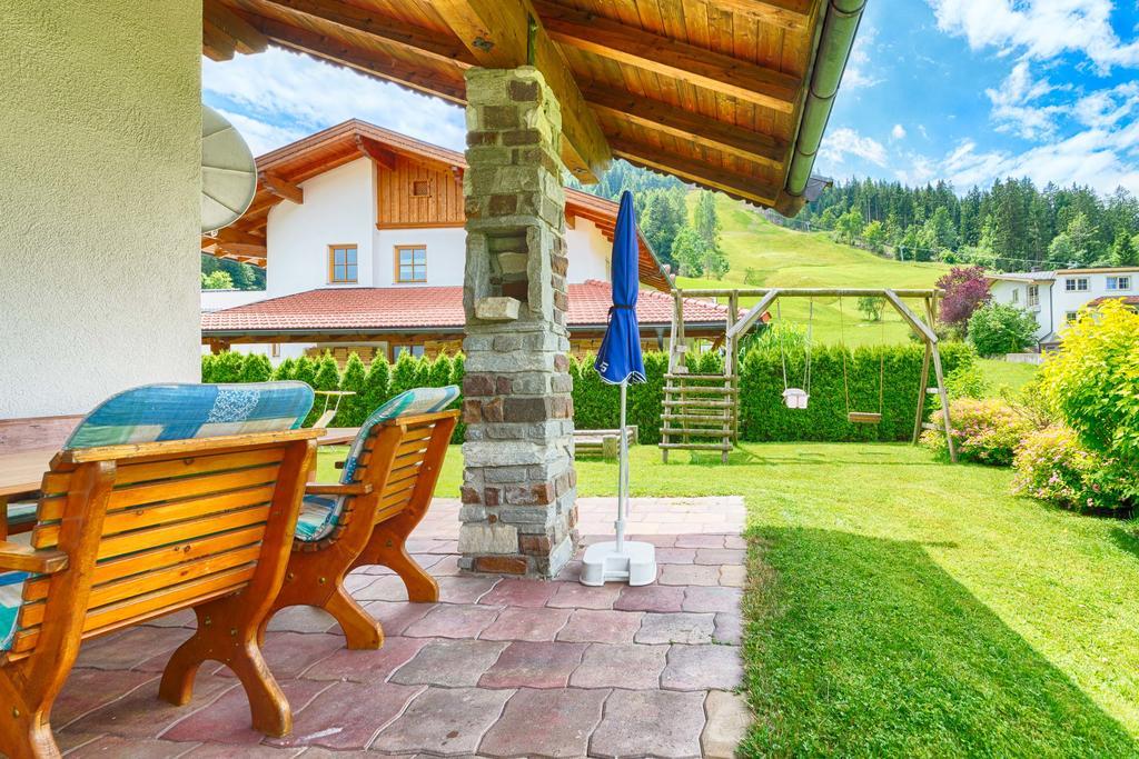 Haus Tirol Διαμέρισμα Thiersee Δωμάτιο φωτογραφία