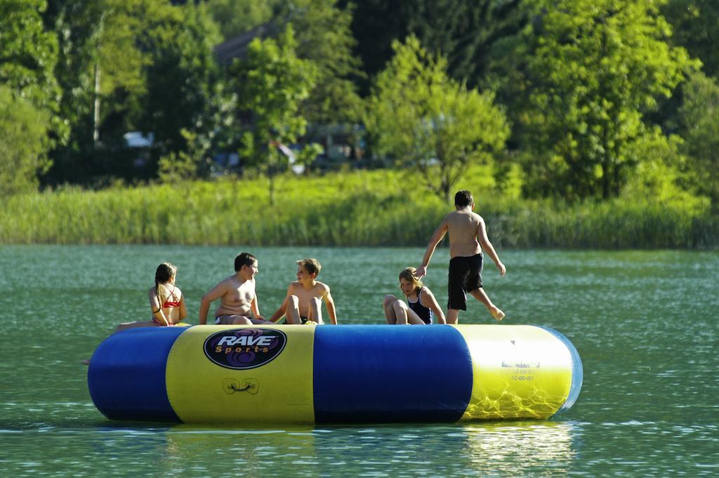 Haus Tirol Διαμέρισμα Thiersee Δωμάτιο φωτογραφία
