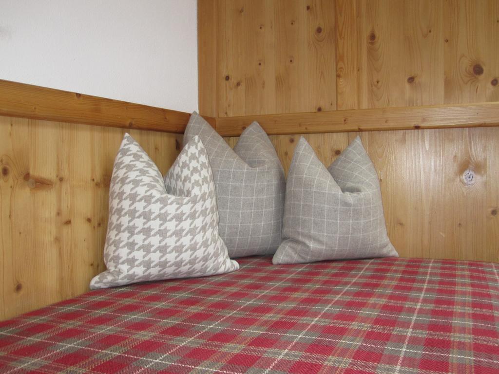 Haus Tirol Διαμέρισμα Thiersee Εξωτερικό φωτογραφία