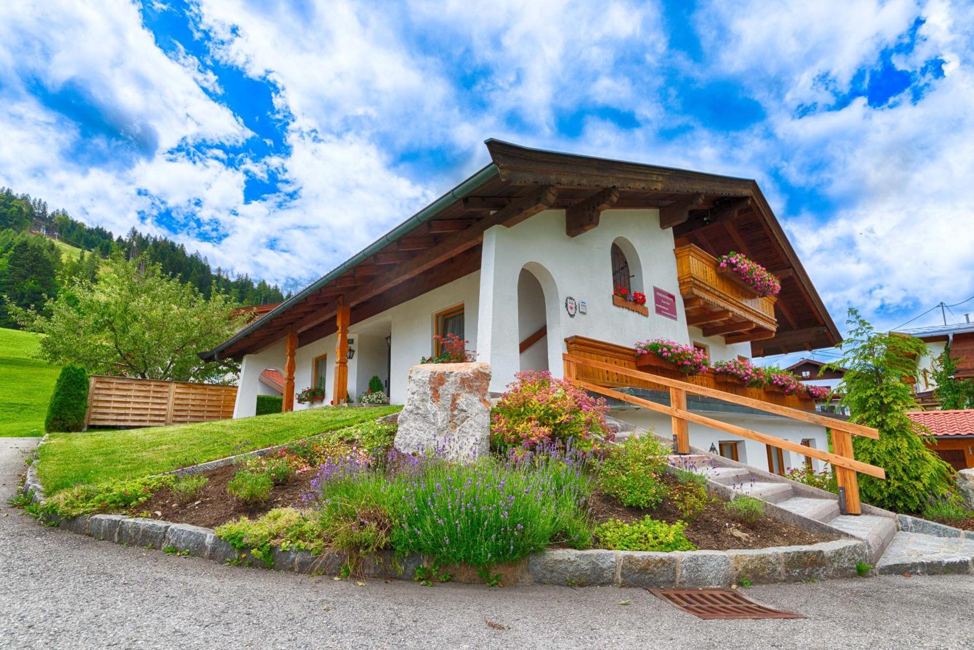 Haus Tirol Διαμέρισμα Thiersee Εξωτερικό φωτογραφία